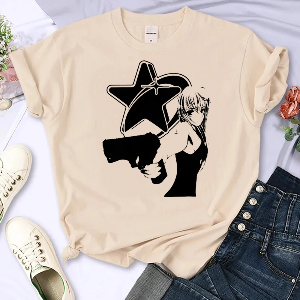 Y2k tshirt women designer harajuku Japanese t-shirts female comic funny clothes
Y2k tshirt women designer harajuku Japanese t-shirts female comic funny clothes
