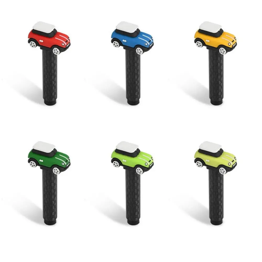 Cute Car Door Lock Pin Knob Cover Silicone Lift Button Refitting Car-shaped Pull Pins Auto
Cute Car Door Lock Pin Knob Cover Silicone Lift Button Refitting Car-shaped Pull Pins Auto