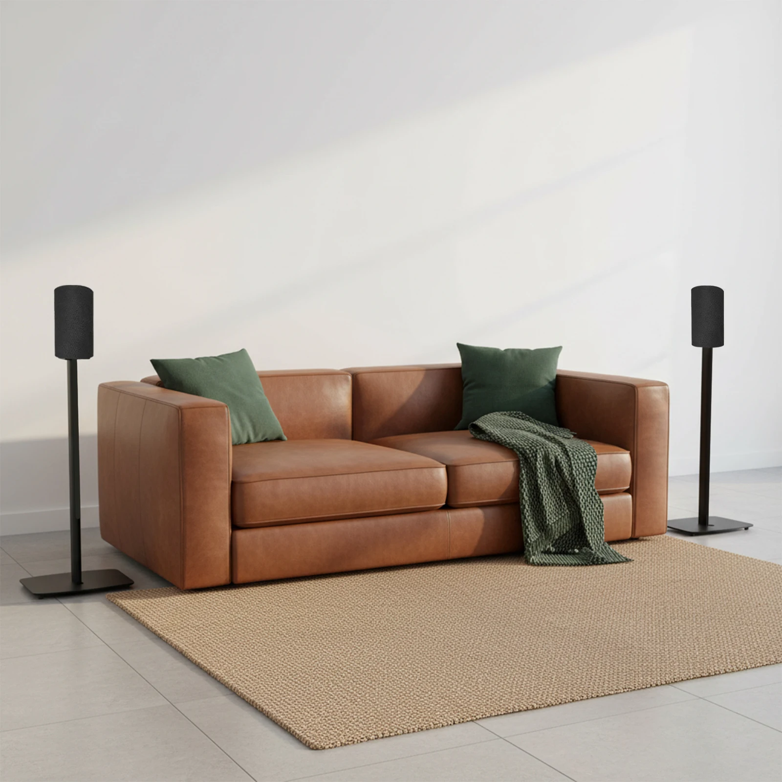 1 пара подставок для напольных акустических систем Sony SA-RS5, простая сборка своими руками, алюминиевый сплав, с кабель-каналом для проводов
1 пара подставок для напольных акустических систем Sony SA-RS5, простая сборка своими руками, алюминиевый сплав, с кабель-каналом для проводов