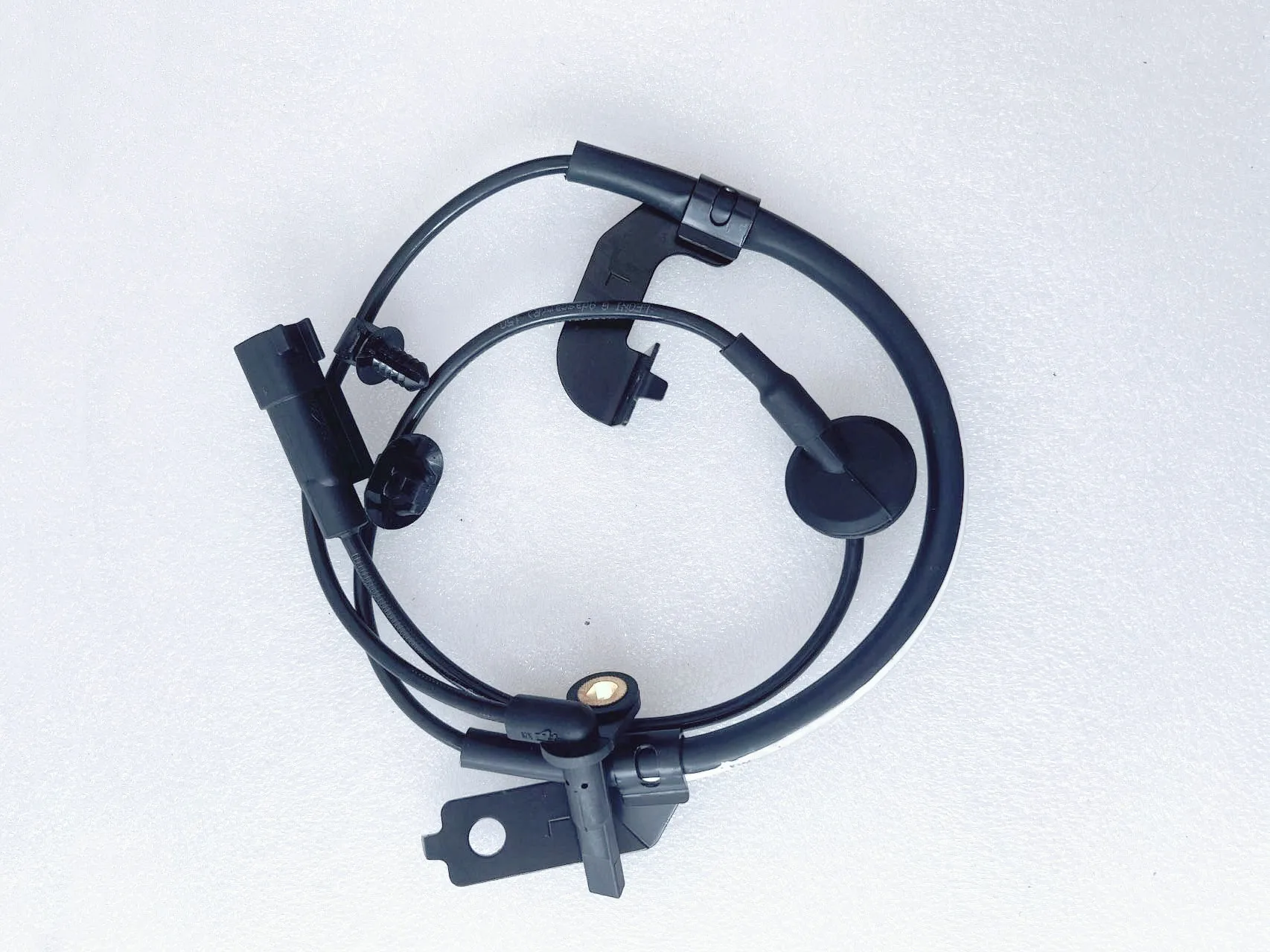 Датчик скорости колес ABS 5105572AA 5105573AA 5085823AB 5085822AB 5105064AA 5105065AA Подходит для: Dodge Jeep COMPASS 2,0 2,2 2,4
Датчик скорости колес ABS 5105572AA 5105573AA 5085823AB 5085822AB 5105064AA 5105065AA Подходит для: Dodge Jeep COMPASS 2,0 2,2 2,4