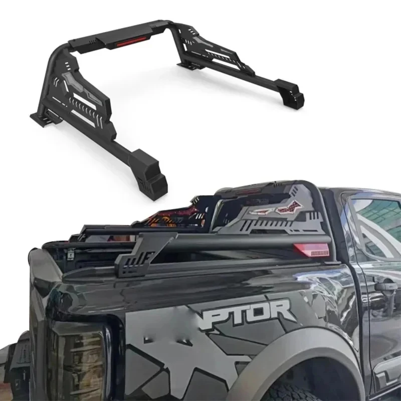 Handas Heavy Offroad Car Accessories 4X4 Pickup Truck Roll Bar Ranger F150 Tundra RAM 1500
Handas Heavy Offroad Car Accessories 4X4 Pickup Truck Roll Bar Ranger F150 Tundra RAM 1500