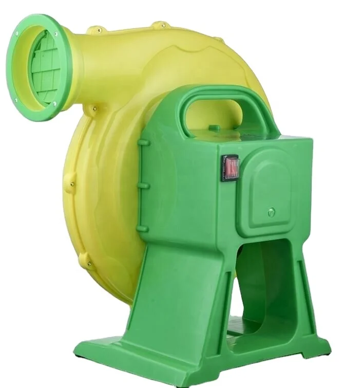 Hot Sale 750W/950W /100W/1500W Big CE Air Blower for Inflatable Bouncy Castle Slide Toys
Hot Sale 750W/950W /100W/1500W Big CE Air Blower for Inflatable Bouncy Castle Slide Toys