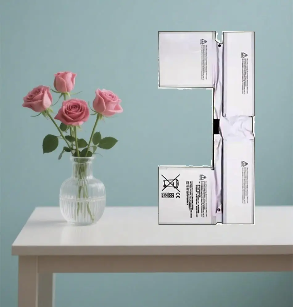 Для Microsoft Surface Book 2 1832 Централизованная графическая версия 15-дюймовая клавиатура с аккумулятором G3HTA048H Стабильный планшет
Для Microsoft Surface Book 2 1832 Централизованная графическая версия 15-дюймовая клавиатура с аккумулятором G3HTA048H Стабильный планшет