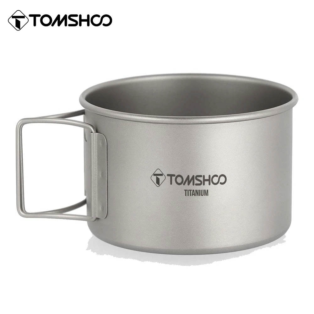 Титановая чаша Tomshoo со складными ручками, пищевой контейнер для ужина, для кемпинга, походов, пешего туризма, посуда для пикника, новинка 2022
Титановая чаша Tomshoo со складными ручками, пищевой контейнер для ужина, для кемпинга, походов, пешего туризма, посуда для пикника, новинка 2022