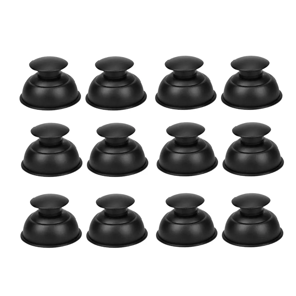 12Pcs Silicone Cupping Therapy Massage Cups Strong Suction Sets for Pain Relief Body Care Massage Cups Cupping Therapy
12Pcs Silicone Cupping Therapy Massage Cups Strong Suction Sets for Pain Relief Body Care Massage Cups Cupping Therapy
