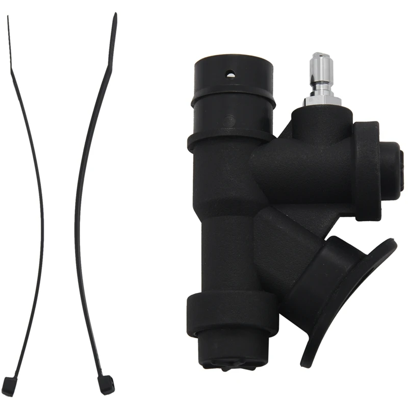 Scuba Diving Universal Bcd Power Inflator With 45 Degree Angled Mouthpiece For Standard 1 Inch Hose K-Shaped Valve Relief Valve
Scuba Diving Universal Bcd Power Inflator With 45 Degree Angled Mouthpiece For Standard 1 Inch Hose K-Shaped Valve Relief Valve