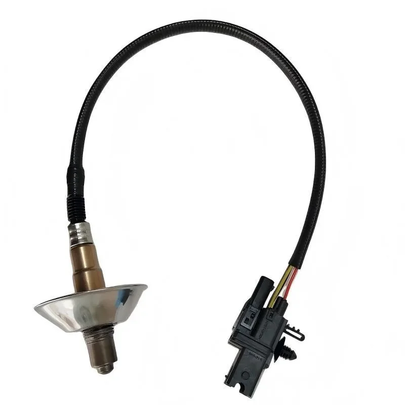 Oxygen Sensor for Nissan Frontier 2.5L Upstream Suitable for Part Number 22693-EA000 22693EA000
Oxygen Sensor for Nissan Frontier 2.5L Upstream Suitable for Part Number 22693-EA000 22693EA000