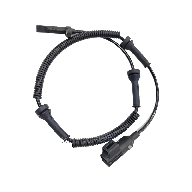 2pcs Wheel Speed Sensor T4A2784 LR090859 For Jaguar X761 2.0T 3.0SC 300 Sport 204PT PT204 306PS
2pcs Wheel Speed Sensor T4A2784 LR090859 For Jaguar X761 2.0T 3.0SC 300 Sport 204PT PT204 306PS