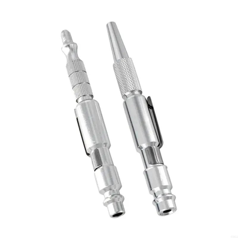 C90A Регулируемые карманные воздушные удары с заглушкой 1/4 "I/M для обработки направления
C90A Регулируемые карманные воздушные удары с заглушкой 1/4 "I/M для обработки направления