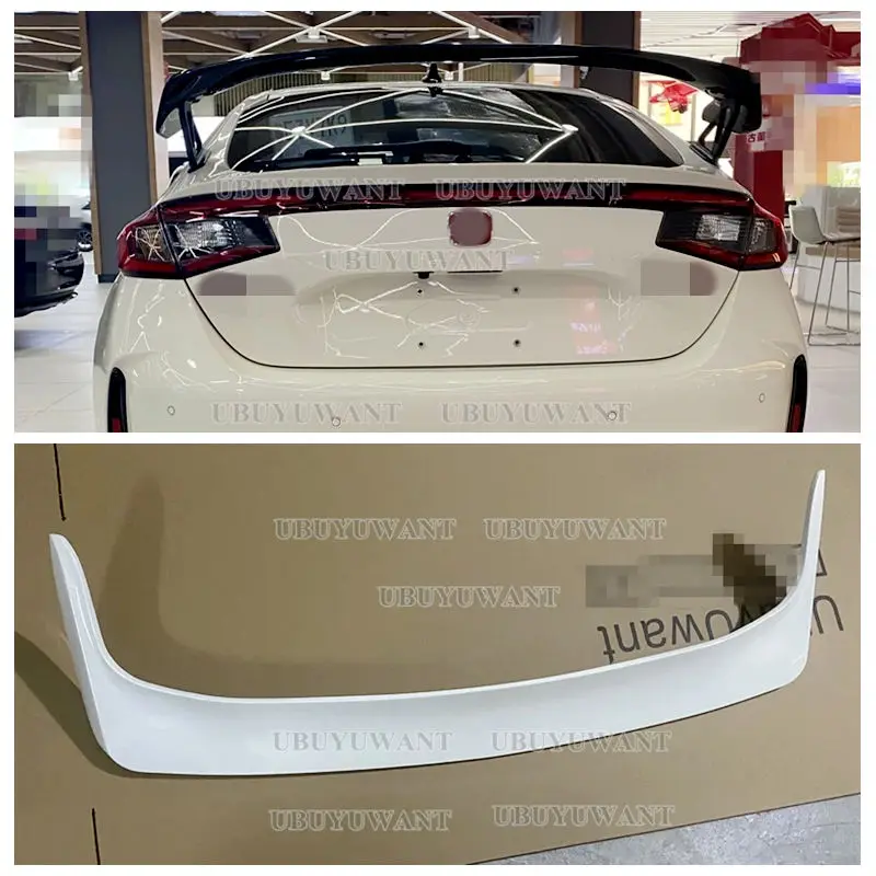 For New Honda Civic Hatchback V M S Style 2022 2023 Car Trunk Spoiler ABS Auto Rear Trunk Wing Accessories Spoiler
For New Honda Civic Hatchback V M S Style 2022 2023 Car Trunk Spoiler ABS Auto Rear Trunk Wing Accessories Spoiler