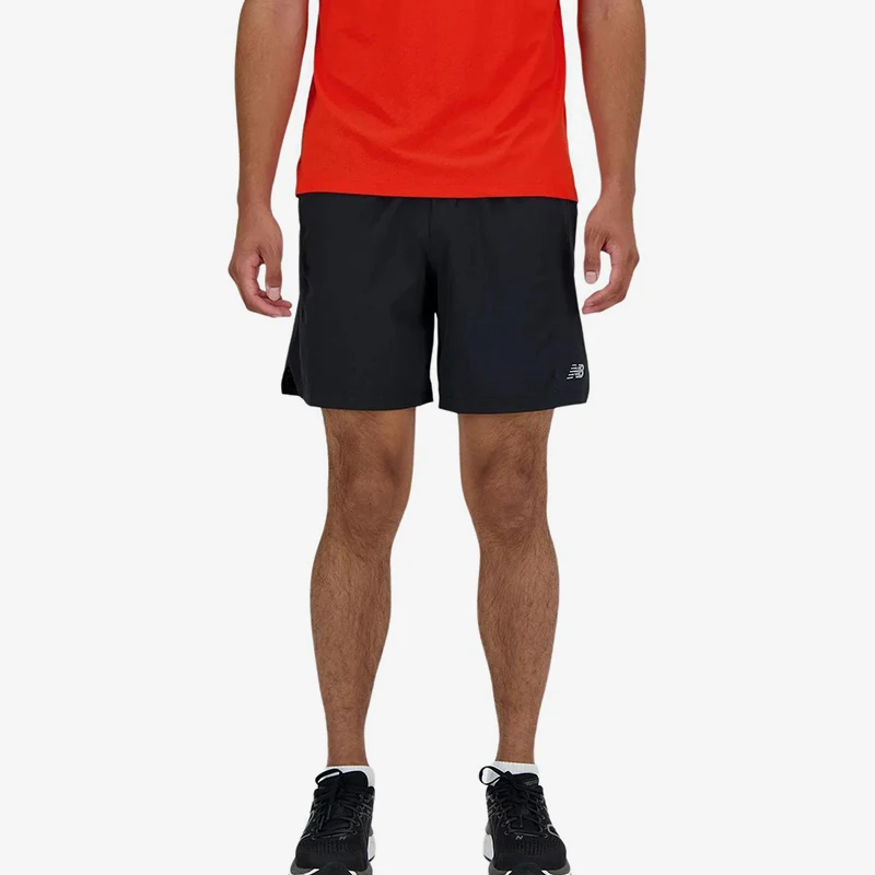 New Balance NB Genuine Summer New Men's Sports Training Breathable Casual Shorts MS41283-BK
New Balance NB Genuine Summer New Men's Sports Training Breathable Casual Shorts MS41283-BK