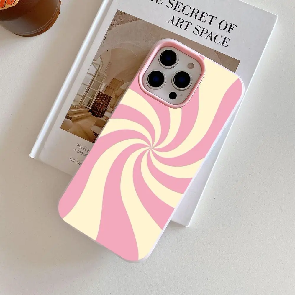 S-spiral Phone Case Magnetic MagSafe Case for iPhone 17/16/15/14 Pro Max Clear Soft TPU Shockproof Slim Cover v2X+ UltraFit
S-spiral Phone Case Magnetic MagSafe Case for iPhone 17/16/15/14 Pro Max Clear Soft TPU Shockproof Slim Cover v2X+ UltraFit