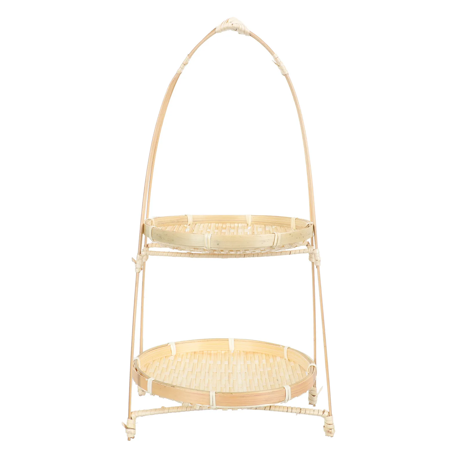 1 шт. Двухслойная бамбуковая плетеная корзина для еды, прочный контейнер для хранения фруктов, овощей, закусок, снеков, для комнаты
1 шт. Двухслойная бамбуковая плетеная корзина для еды, прочный контейнер для хранения фруктов, овощей, закусок, снеков, для комнаты