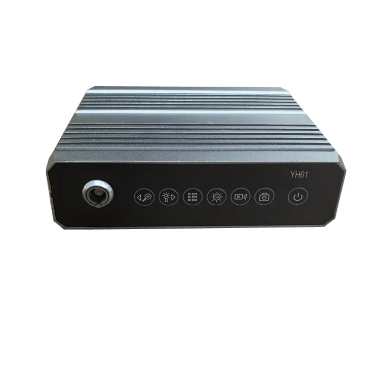 High quality and durable New model Veterinary Portable small animal Video Endoscope System
High quality and durable New model Veterinary Portable small animal Video Endoscope System