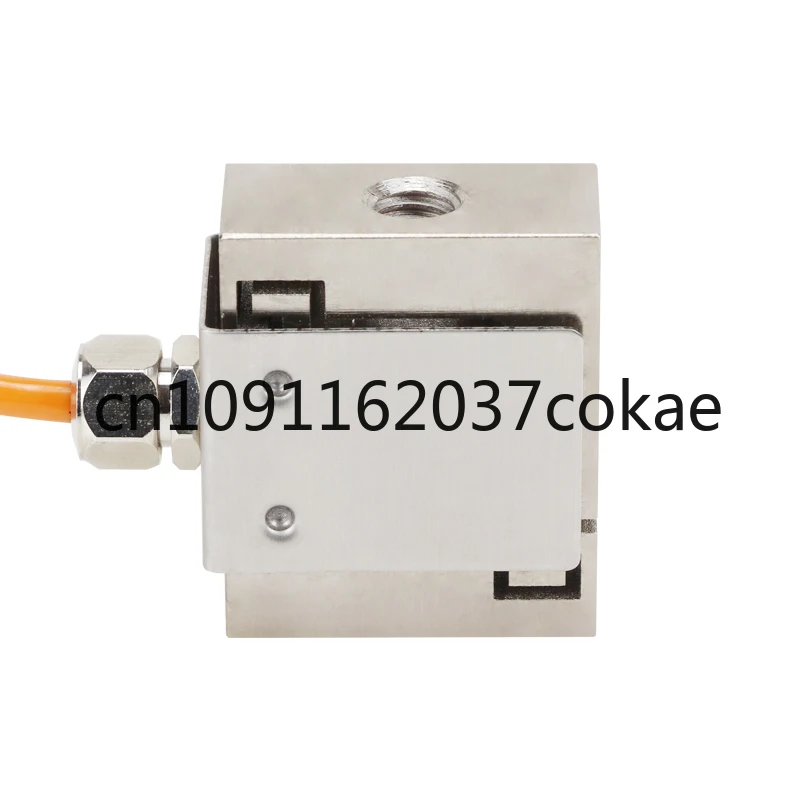 High Quality Good Price Load Cell 500g 20 Kg 50kg for Machine Building Industry
High Quality Good Price Load Cell 500g 20 Kg 50kg for Machine Building Industry