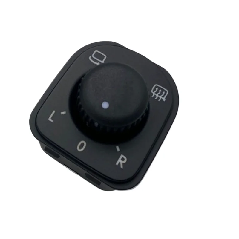 Reversing Mirror Switch Knob Rear View Lens Adjustment Heating Folding Automobile Part for Skoda Superb 2009 2010 2011 2012 2013
Reversing Mirror Switch Knob Rear View Lens Adjustment Heating Folding Automobile Part for Skoda Superb 2009 2010 2011 2012 2013