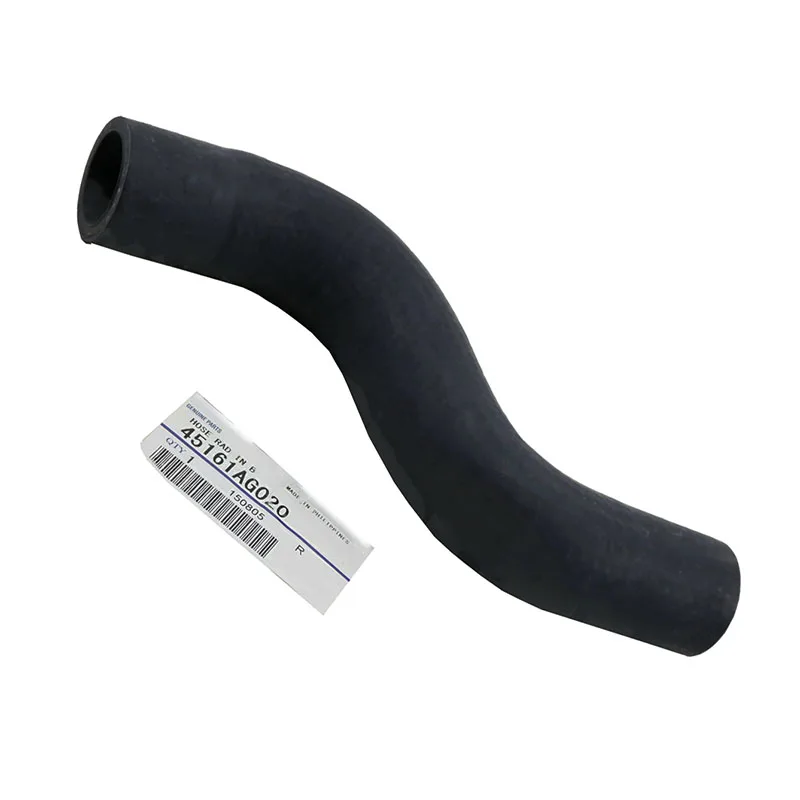 NBJKATO Brand New Genuine Radiator Hose Outlet 45161AG020 Upper 45161AG070 For Subaru Legacy Forester Impreza WRX 2008-2021
NBJKATO Brand New Genuine Radiator Hose Outlet 45161AG020 Upper 45161AG070 For Subaru Legacy Forester Impreza WRX 2008-2021