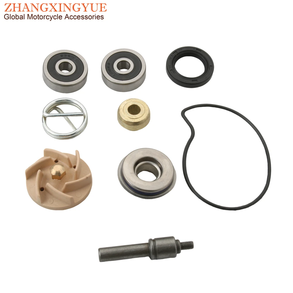 Gts250 Gtv250 Gts300 Water Pump Repair Kit For Vespa Gts Gtv 250cc Gts 300cc 100110210
Gts250 Gtv250 Gts300 Water Pump Repair Kit For Vespa Gts Gtv 250cc Gts 300cc 100110210