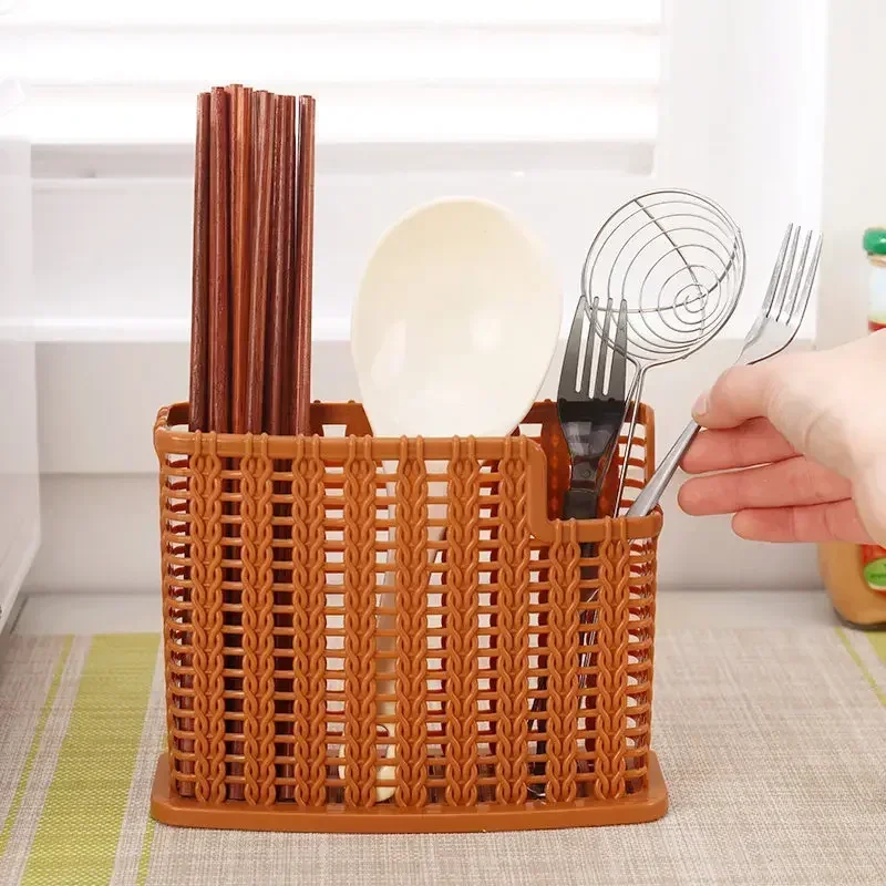 Utensil Drying Racks Knife Stand Drain Rack Cutlery Organizer Spoon Fork Chopstick Holder Kitchenware Tray for Kitchen Organizer
Utensil Drying Racks Knife Stand Drain Rack Cutlery Organizer Spoon Fork Chopstick Holder Kitchenware Tray for Kitchen Organizer