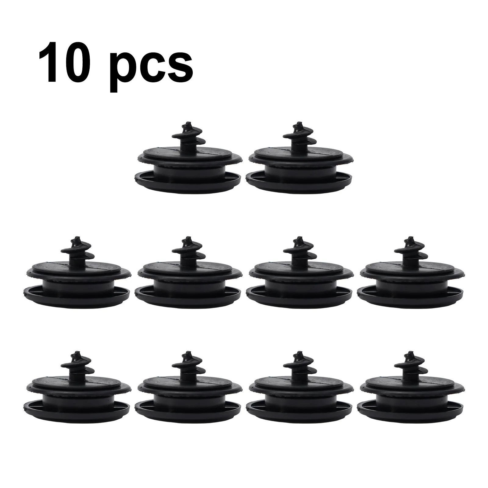 10Sets Black Car Floor Mat Clips Carpet Retainer Fixing Holders Grips Auto Trim Panel Retainer Anti Skid Fastener Retainer
10Sets Black Car Floor Mat Clips Carpet Retainer Fixing Holders Grips Auto Trim Panel Retainer Anti Skid Fastener Retainer