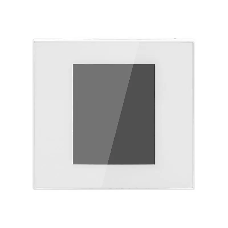 AED7-Home Automation 5 Models In 1 LCD Wifi Switch Smart Home With Power Consumption LCD Display Smart WIFI Switch
AED7-Home Automation 5 Models In 1 LCD Wifi Switch Smart Home With Power Consumption LCD Display Smart WIFI Switch