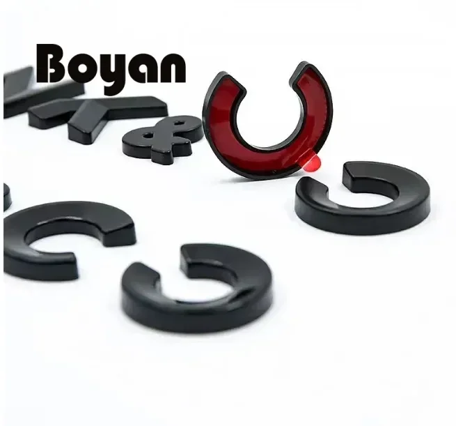 For Lynk&Co 01 02 03 05 Rear Logo Black English Letter Logo Car Logo Modification Black Warrior Decoration car Accessories
For Lynk&Co 01 02 03 05 Rear Logo Black English Letter Logo Car Logo Modification Black Warrior Decoration car Accessories