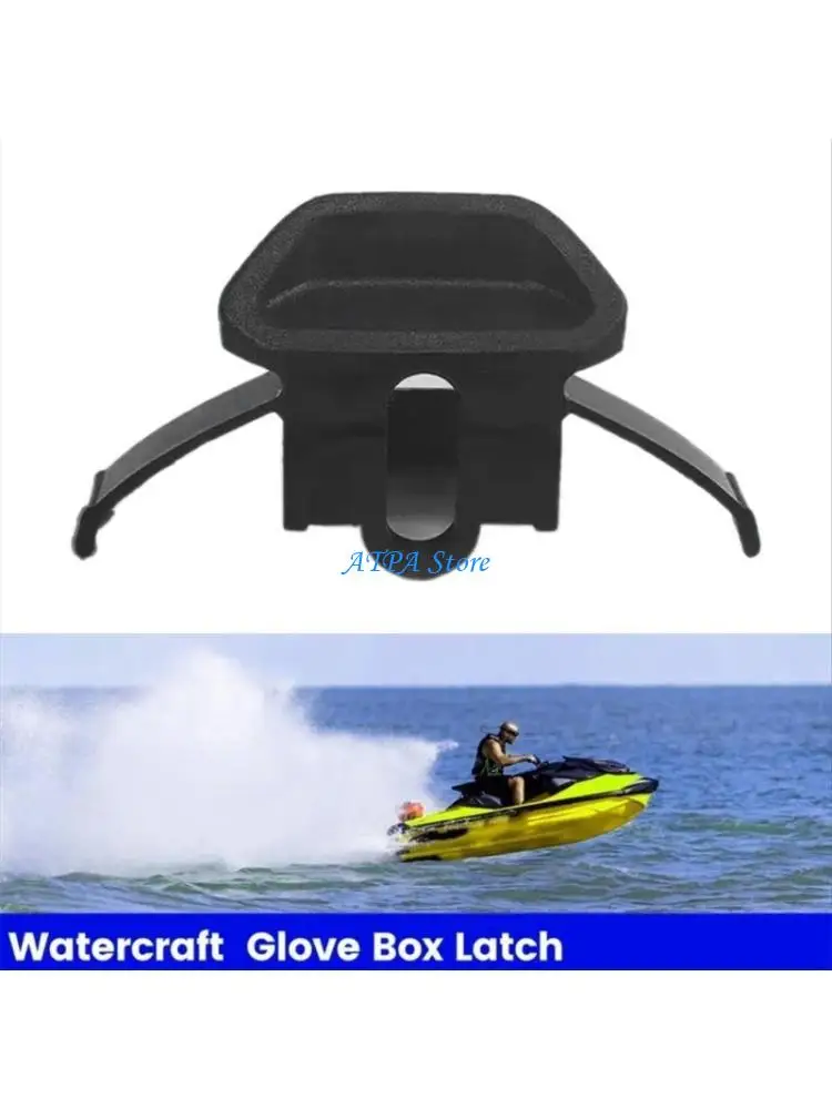 U13C Secure Glove Compartment Latchs for Wake 90 155 170 230 300 Watercraft 264000133
U13C Secure Glove Compartment Latchs for Wake 90 155 170 230 300 Watercraft 264000133