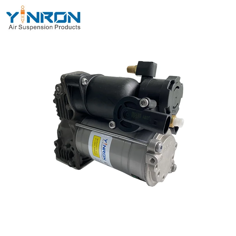 YINRON автозапчасти насос воздушного компрессора с реле для Land Rover Range Rover L405 (2013 ~) OEM LR088859 LR069691 LR069693
YINRON автозапчасти насос воздушного компрессора с реле для Land Rover Range Rover L405 (2013 ~) OEM LR088859 LR069691 LR069693