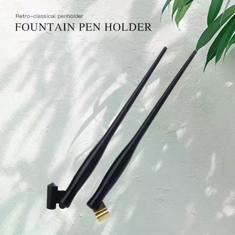 Oblique Dip Pen Holder English Writing Art Drawing Calligraphy Pen Nib Support Adjustable Signature Pen Accessories✨
Oblique Dip Pen Holder English Writing Art Drawing Calligraphy Pen Nib Support Adjustable Signature Pen Accessories✨