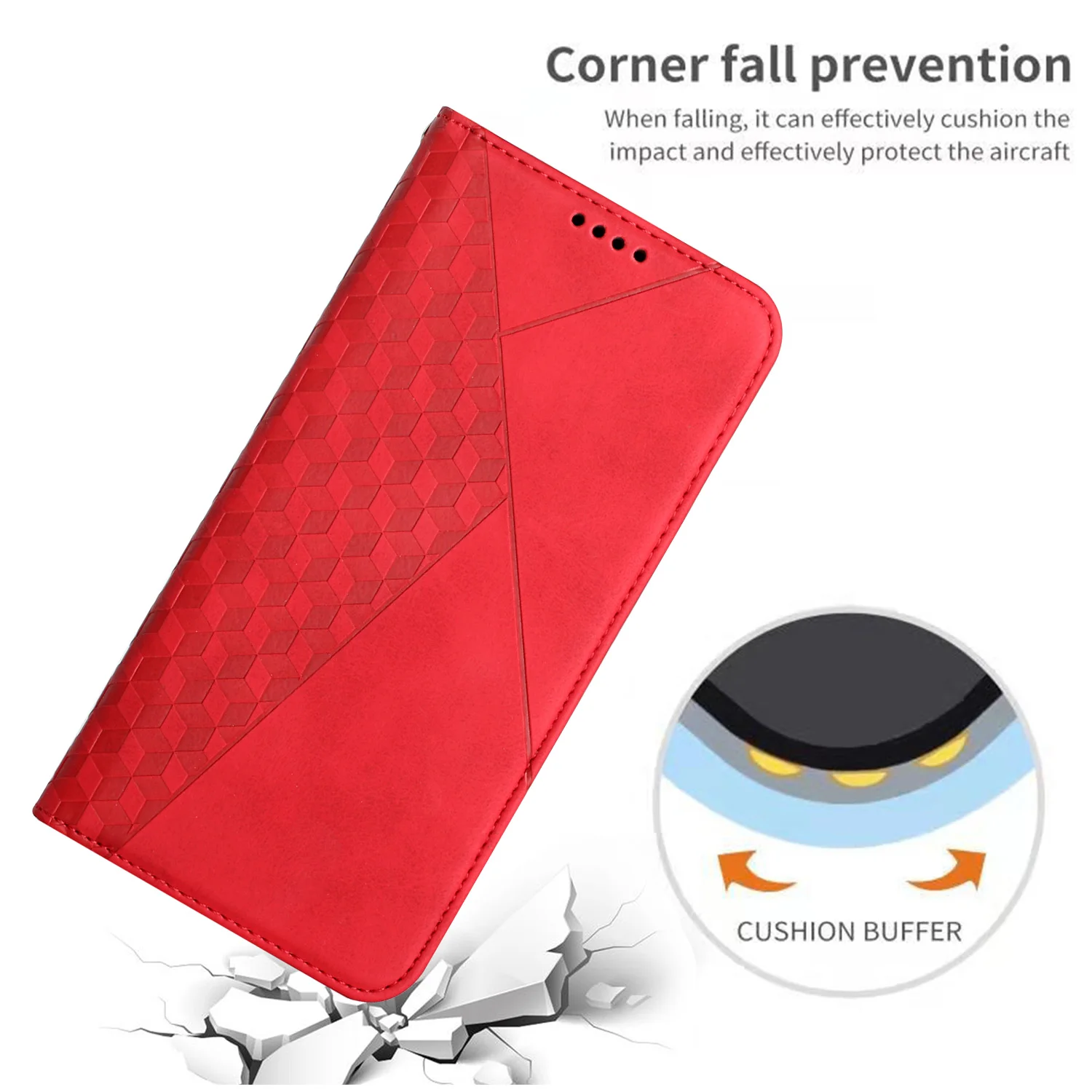For Redmi K50 Ultra Phone Case Case Silicone Flap Leather Case
For Redmi K50 Ultra Phone Case Case Silicone Flap Leather Case