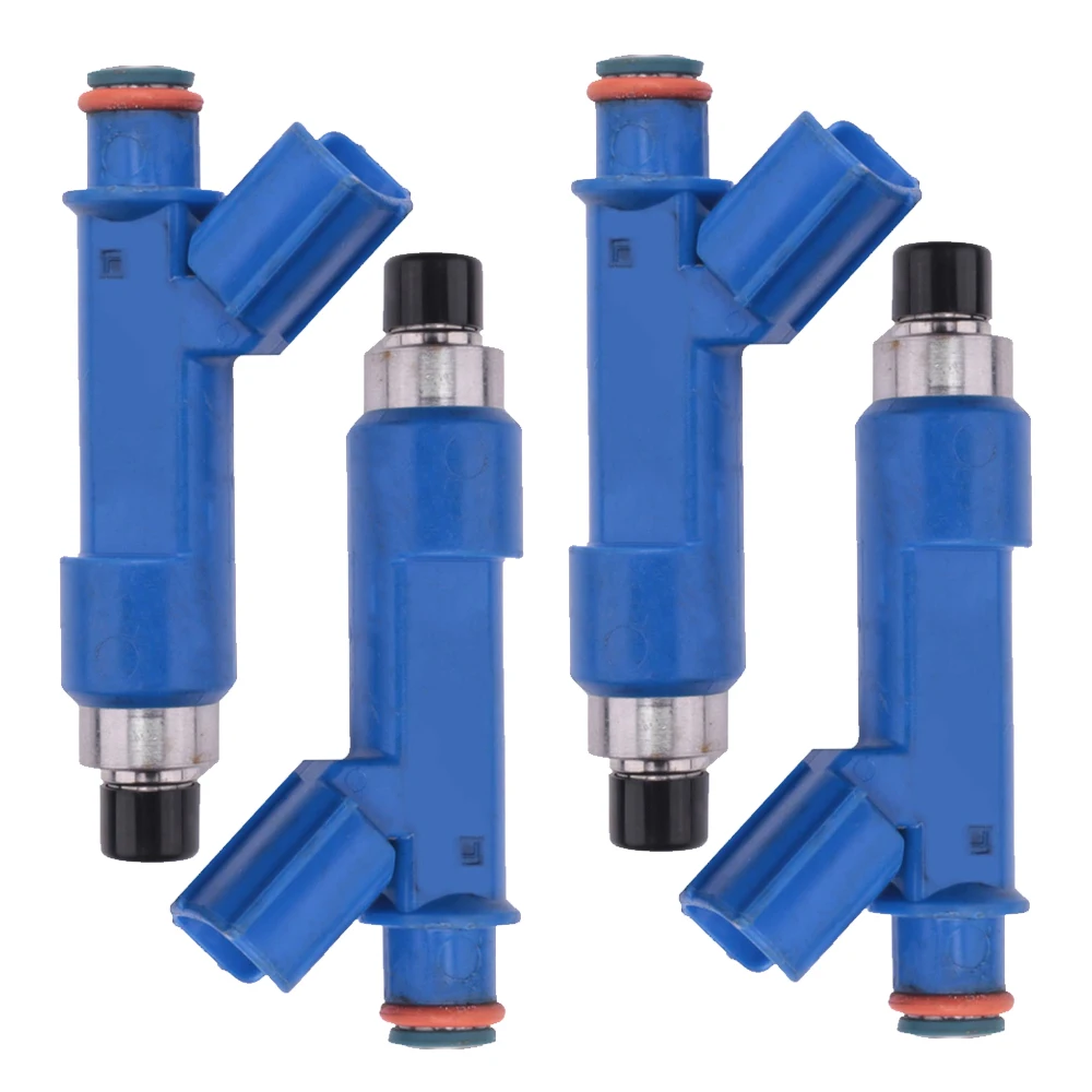 4 шт. 23250-21040, новая автомобильная топливная форсунка, подходит для Toyota Yaris 1.5L 2007-2017 2320921040 842-12304
4 шт. 23250-21040, новая автомобильная топливная форсунка, подходит для Toyota Yaris 1.5L 2007-2017 2320921040 842-12304