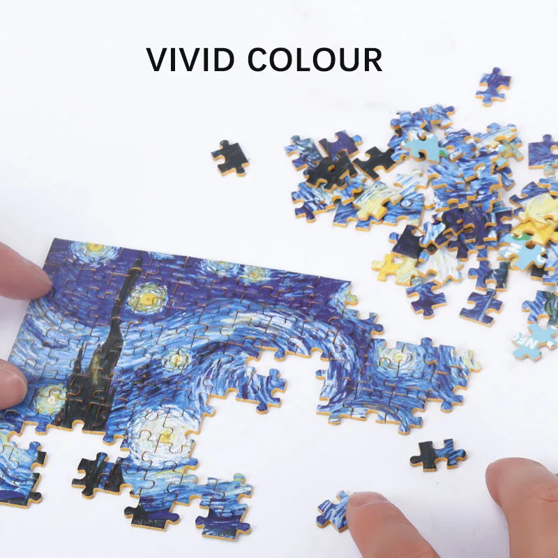 150pcs Tube Mini Cardboard Jigsaw Puzzles Matchbox Game Toys for Children Adults Learning Educational Assemble Toy Games Jigsaw
150pcs Tube Mini Cardboard Jigsaw Puzzles Matchbox Game Toys for Children Adults Learning Educational Assemble Toy Games Jigsaw