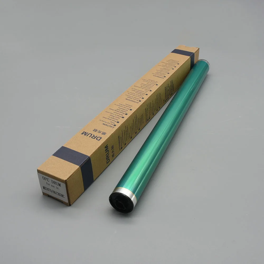 3081 4081 5081 6081 OPC Drum For Sharp MX-60NRSA MX-2630 3050 3070 3550 3570 4050 4070 MX5050 5070 6050 6070 2630N
3081 4081 5081 6081 OPC Drum For Sharp MX-60NRSA MX-2630 3050 3070 3550 3570 4050 4070 MX5050 5070 6050 6070 2630N