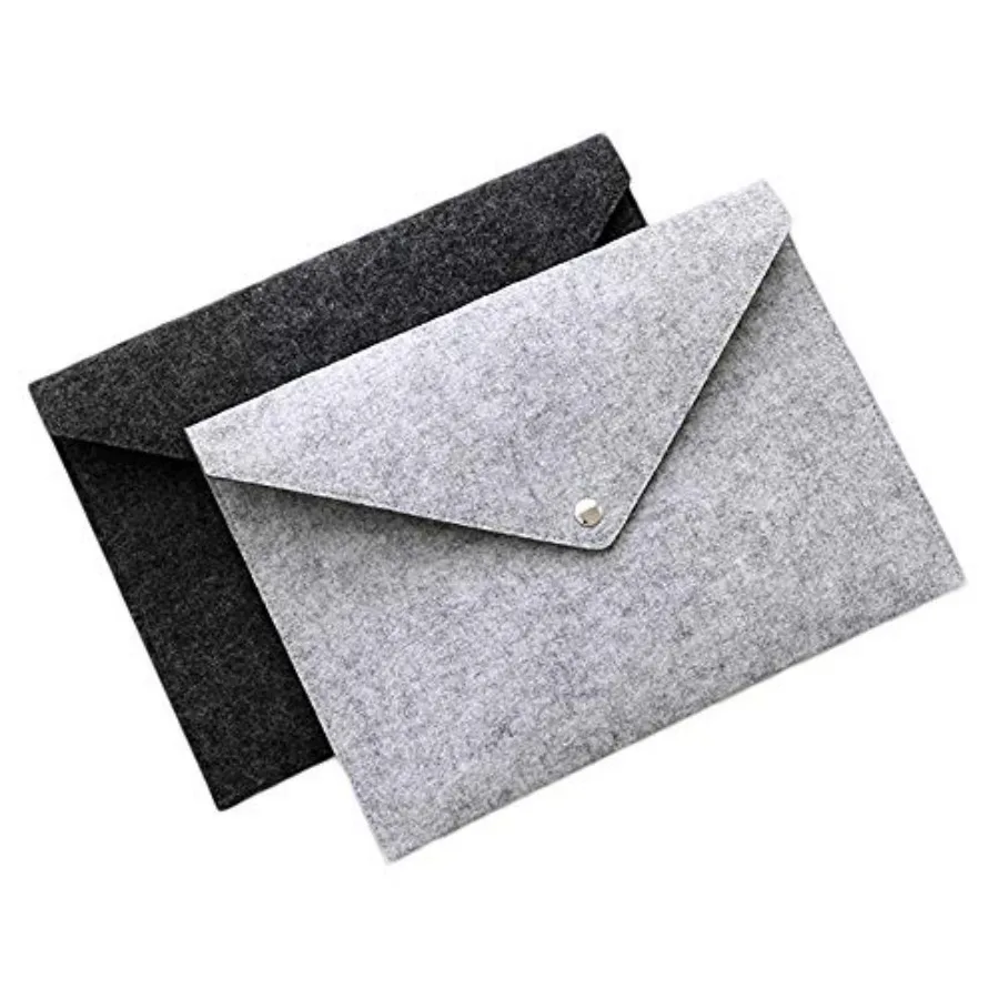 Document Holder-Felt Folder Eing File Folder Paper Portfolio Case Letter Envelope A4 Folders
Document Holder-Felt Folder Eing File Folder Paper Portfolio Case Letter Envelope A4 Folders