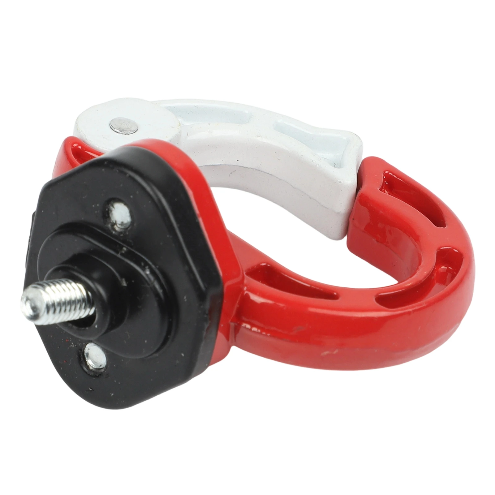 Двойной крючок для крепления мотоциклетного шлема, крепление для хранения мотоциклетных принадлежностей, прочная алюминиевая конструкция
Двойной крючок для крепления мотоциклетного шлема, крепление для хранения мотоциклетных принадлежностей, прочная алюминиевая конструкция