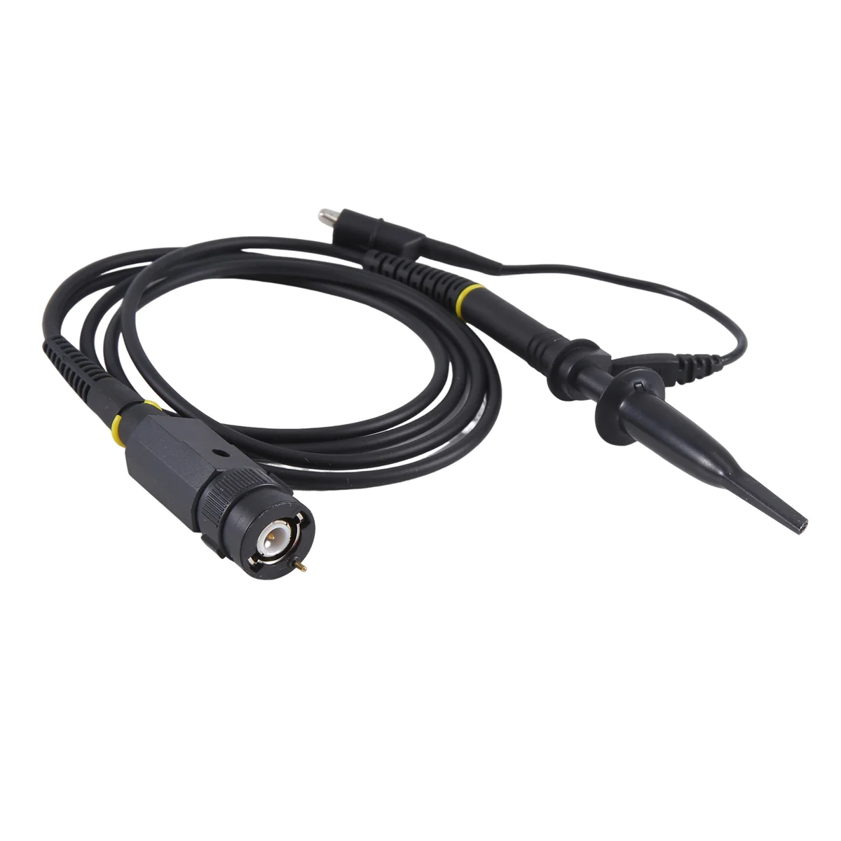 P6500B 500MHz Oscilloscope Probe 10X 300V High Precision Test Probe 120cm for Tektronix Oscilloscope YLH
P6500B 500MHz Oscilloscope Probe 10X 300V High Precision Test Probe 120cm for Tektronix Oscilloscope YLH