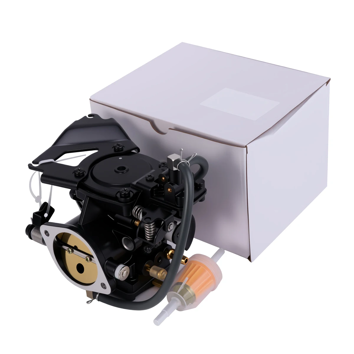 Новый карбюратор Alconstar Mikuni BN40 для SeaDoo 717 720 GS GTI GTS Sportster
Новый карбюратор Alconstar Mikuni BN40 для SeaDoo 717 720 GS GTI GTS Sportster