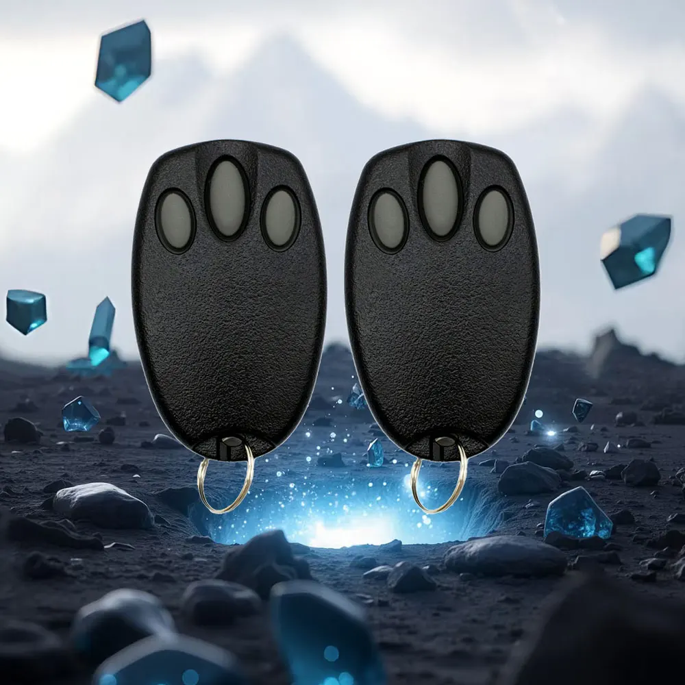 2PCS Scimagic Gate Door Keyfob For 94335E 1A5639-7 132B2372 D-66793 C940 C943 C945 433.92MHz
2PCS Scimagic Gate Door Keyfob For 94335E 1A5639-7 132B2372 D-66793 C940 C943 C945 433.92MHz