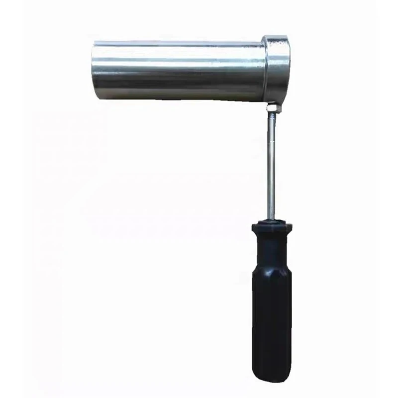 N Hotsale Flexible Dentures Invisible Denture Injection Machine accessories Heating Barrel
N Hotsale Flexible Dentures Invisible Denture Injection Machine accessories Heating Barrel