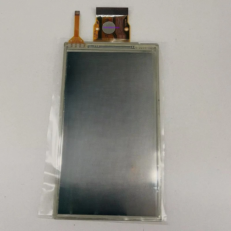 For Sony AC90 LCD Screen With Touch Screen Camera Display Camera Detail Replacement Repair Accessories Part
For Sony AC90 LCD Screen With Touch Screen Camera Display Camera Detail Replacement Repair Accessories Part