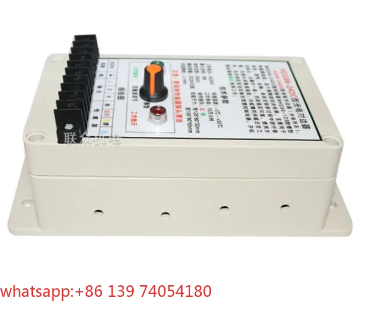 1pcs Fabric inspection machine correction and edge detection/HDG98-24DC ultra-thin photoelectric edge detector/HD-1D8 sensor
1pcs Fabric inspection machine correction and edge detection/HDG98-24DC ultra-thin photoelectric edge detector/HD-1D8 sensor