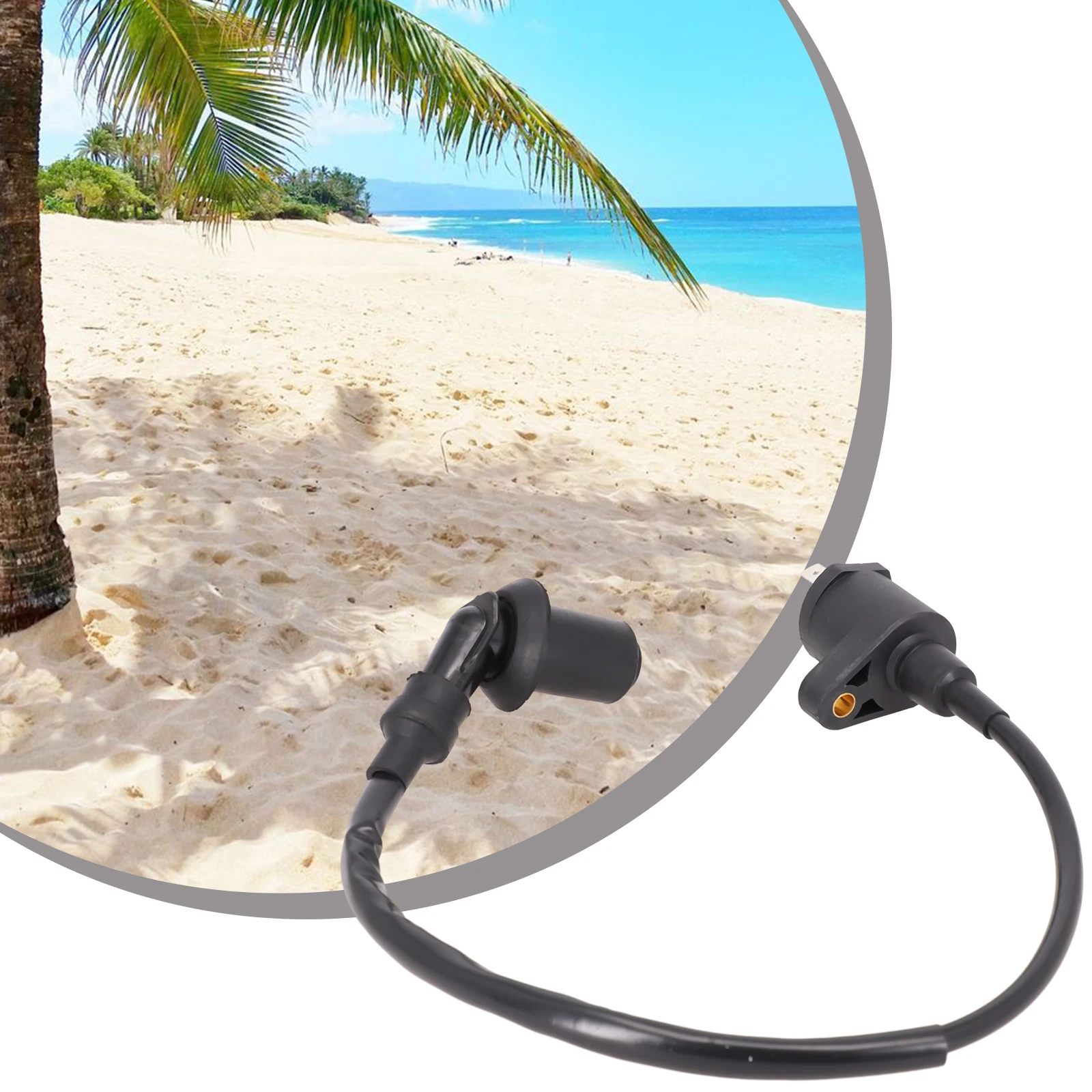 50cc 125cc 250cc GY6 Motorcycle Ignition Coil Moped Bike Scooter 2 Wire Ignition Coil Moped Scooter Accessories
50cc 125cc 250cc GY6 Motorcycle Ignition Coil Moped Bike Scooter 2 Wire Ignition Coil Moped Scooter Accessories
