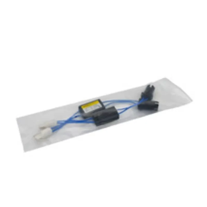 Hot For 1-2Pair T10 decoder hard head cables universal load resistance warning decoder eliminates optical fault decoder
Hot For 1-2Pair T10 decoder hard head cables universal load resistance warning decoder eliminates optical fault decoder