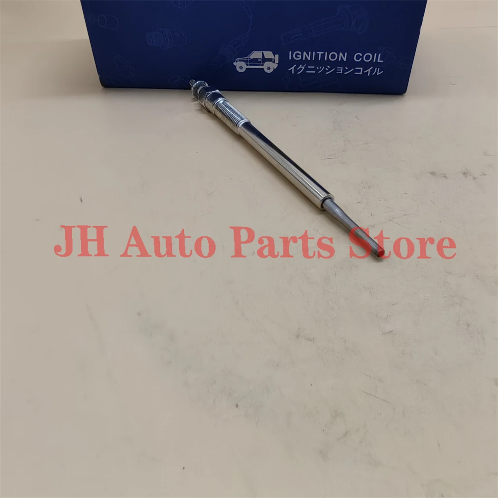 JH Land Cruiser Engine Glow Plug 1PC For Toyota VIGO HIACE Prado 19850-30010 1985030010 19850 30010
JH Land Cruiser Engine Glow Plug 1PC For Toyota VIGO HIACE Prado 19850-30010 1985030010 19850 30010