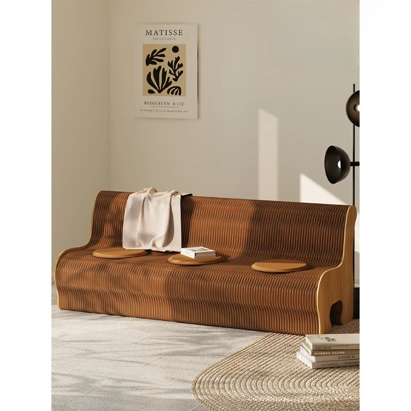 Internet celebrity chair creative design strip
Internet celebrity chair creative design strip