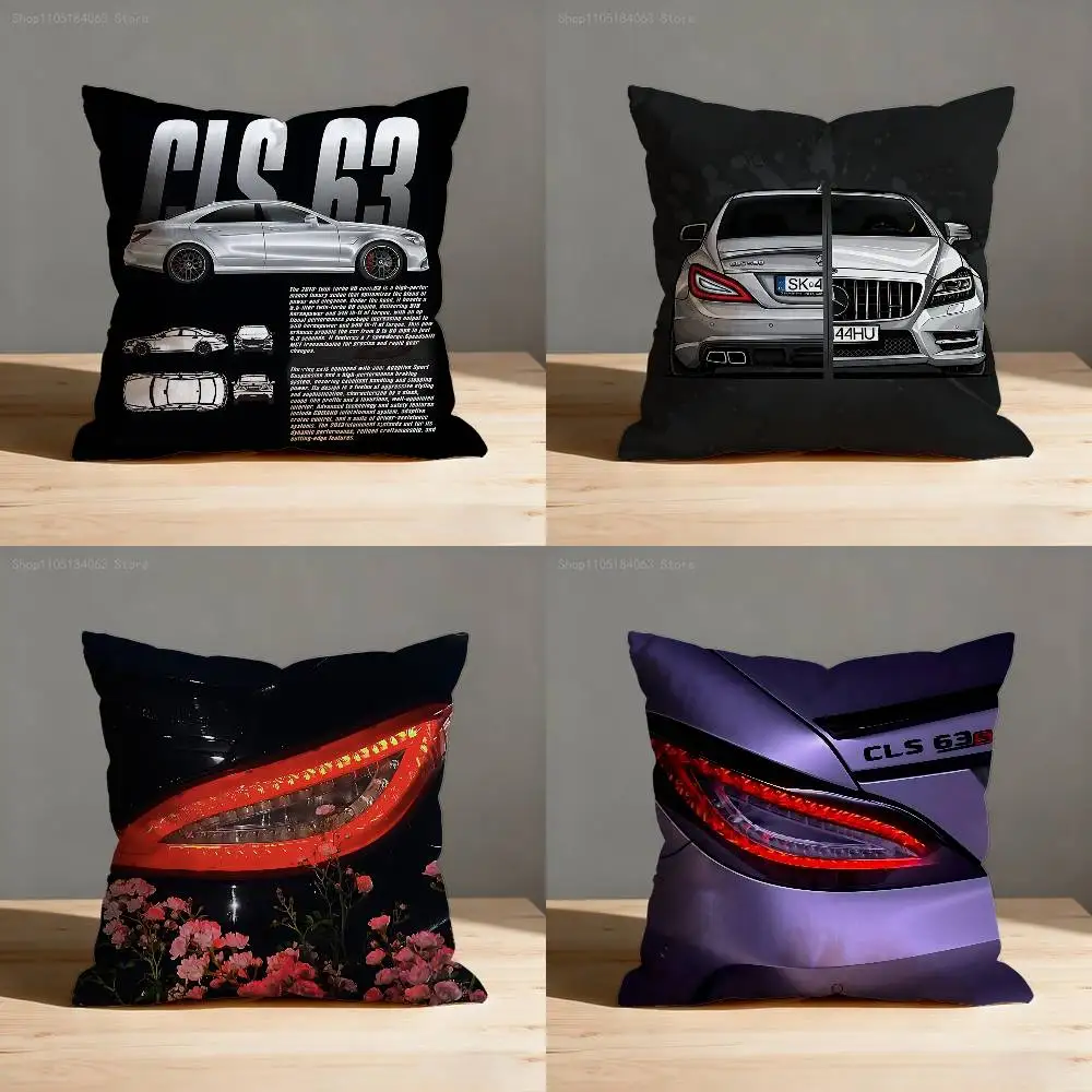 Cool Car C-CLS 63 Pillow Case For Sofa Decor Car Office Room Printing Cushion Cover Decorations and Protector
Cool Car C-CLS 63 Pillow Case For Sofa Decor Car Office Room Printing Cushion Cover Decorations and Protector