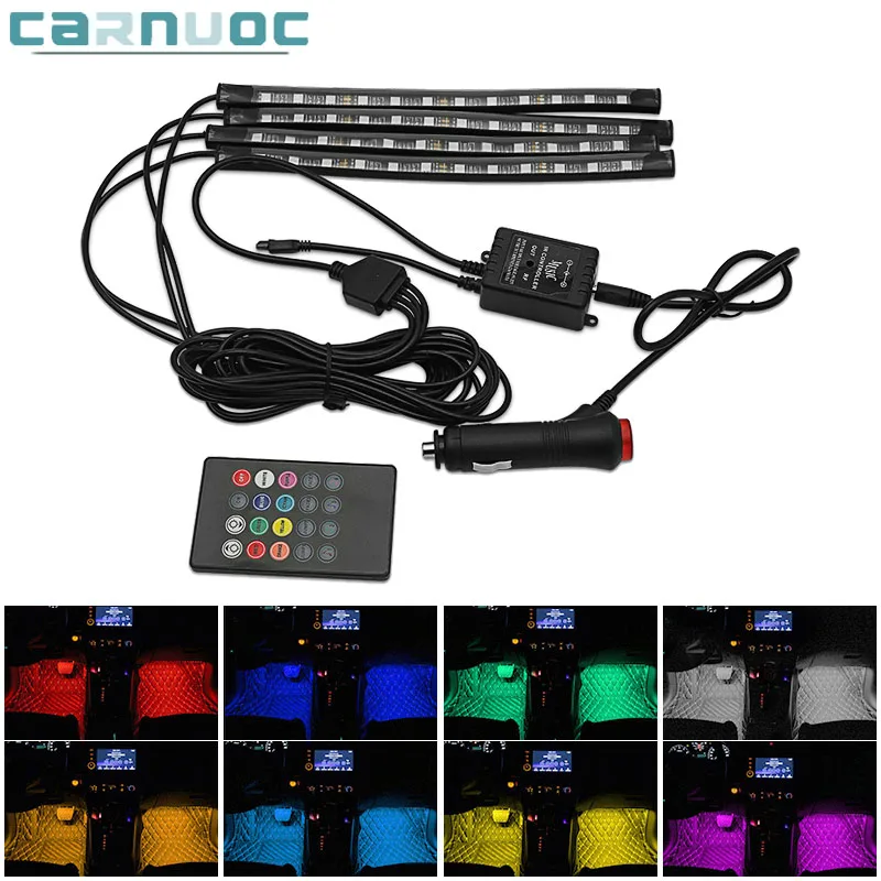 RGB LED For Land Rover Discovery 1 4 2 3 Defender Evoque Sport Strip Light Atmosphere Lamps Car Interior Light Auto Accessories
RGB LED For Land Rover Discovery 1 4 2 3 Defender Evoque Sport Strip Light Atmosphere Lamps Car Interior Light Auto Accessories