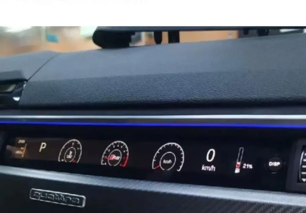 Со-пилот, ЖК-дисплей, приборная панель для Audi A4 S4 RS4, A5 S5, RS5, 2017-2025, модель автомобиля, приборная панель, пассажирский ЖК-дисплей
Со-пилот, ЖК-дисплей, приборная панель для Audi A4 S4 RS4, A5 S5, RS5, 2017-2025, модель автомобиля, приборная панель, пассажирский ЖК-дисплей