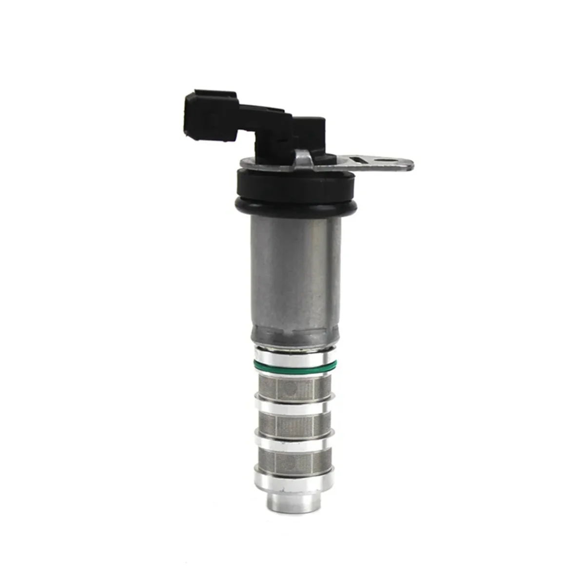 1PCS VVT Variable Timing Solenoid for BMW 335I 535I 550I M3 M5 X3 X5 X6 11367585776 11367561265
1PCS VVT Variable Timing Solenoid for BMW 335I 535I 550I M3 M5 X3 X5 X6 11367585776 11367561265