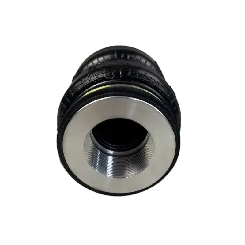 SN108160BL2-MG1 for MEGAN CoiloverThread M50*1.5//air Bag Shock Absorber/Air Suspension Double Convolute Rubber air Spring
SN108160BL2-MG1 for MEGAN CoiloverThread M50*1.5//air Bag Shock Absorber/Air Suspension Double Convolute Rubber air Spring
